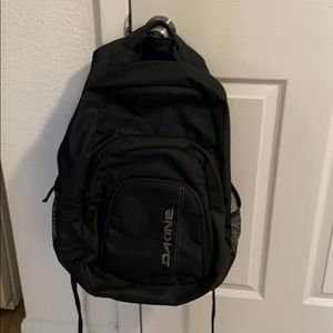Dakine Campus 33L